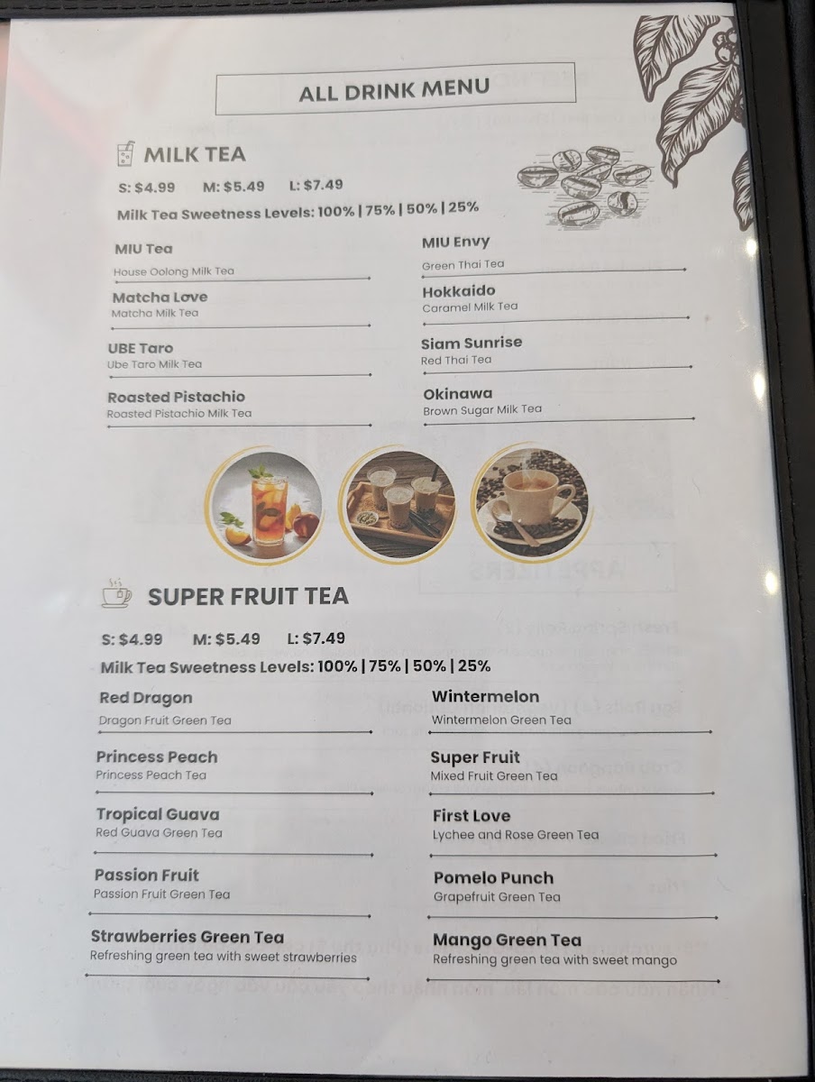 Miu Manchester Menu-2